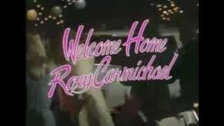 Welcome Home, Roxy Carmichael – Trailer